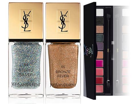 make up autunno 2017 ysl|Makeup .